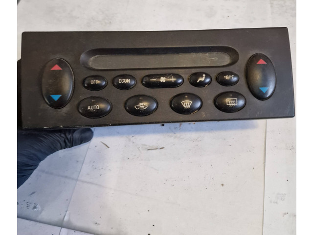 Блок управления климат-контролем JFC101785, MF1464308910   MG ZT  ZT-T