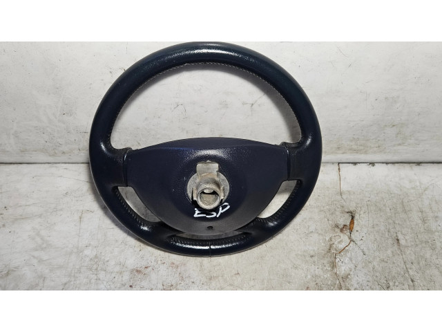 Руль Renault Espace -  Grand espace IV  2004-2014 года 8200004211      