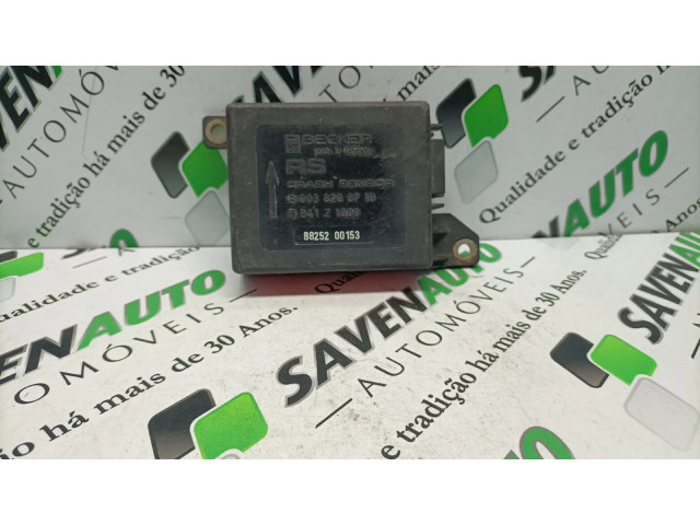 Блок подушек безопасности SV2-23-10 Mercedes-Benz 190 W201