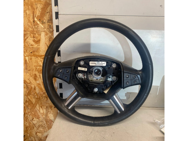 Volant Mercedes-Benz ML W164 2006 A1644604703  