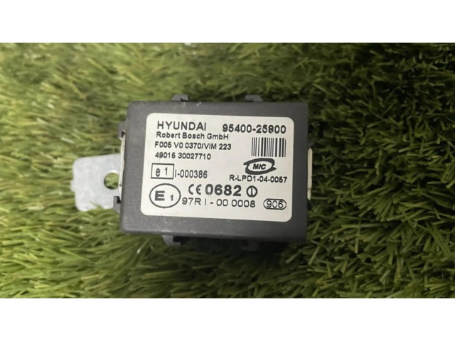 Řídící jednotka 9540025800, MODULOELECTRONICO Hyundai Accent