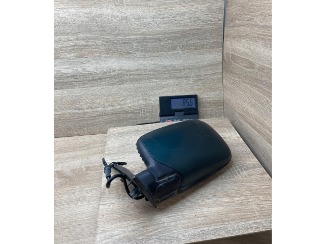 Zpětné zrcátko BMW 5 E34 1988 8137359, 0117351