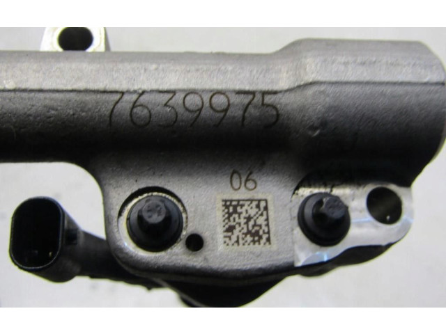 Топливная рампа 7639975 Mini One - Cooper F56 F55
