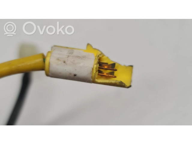 Подрулевой шлейф SRS FCB2502L1CC Chevrolet Spark