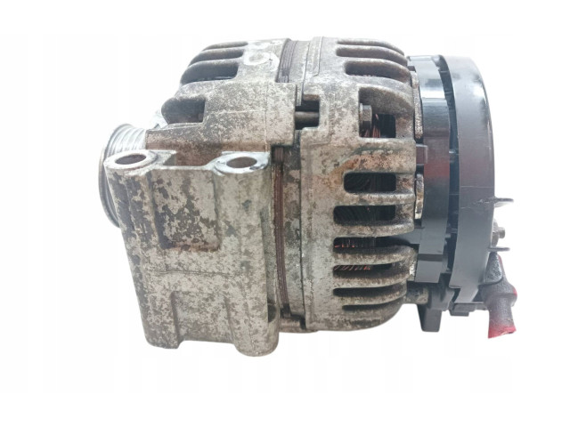 Генератор 0124415038 Dacia Logan I