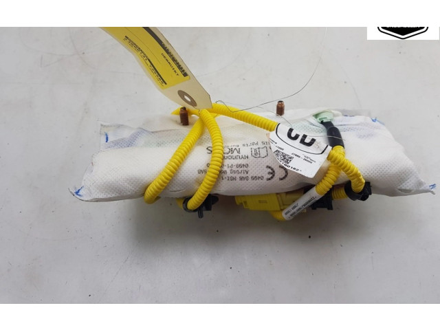 Подушка безопасности в сиденье 80620J7000, 80620J7000   KIA Pro Cee'd III