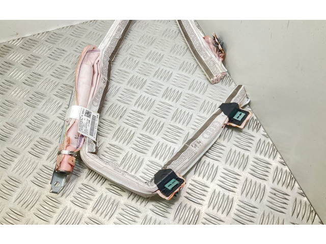 Боковая подушка безопасности 8X4880742B   Audi A1