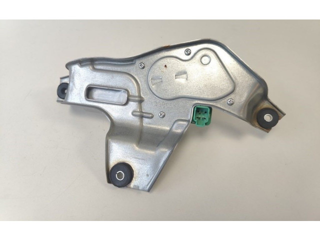 Моторчик заднего дворника 1610366880, 6405HW    Citroen C-Crosser