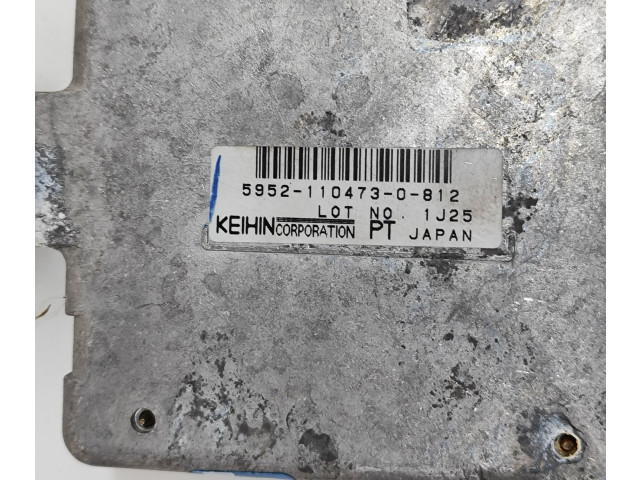 Блок подушек безопасности 77960S2AE81, 59521104730812 Honda S2000