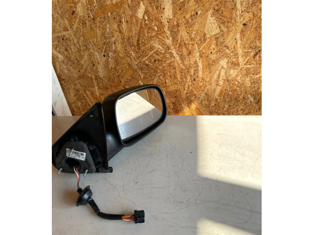 Зеркало электрическое Jeep Grand Cherokee (WJ) 1999 - 2004 года