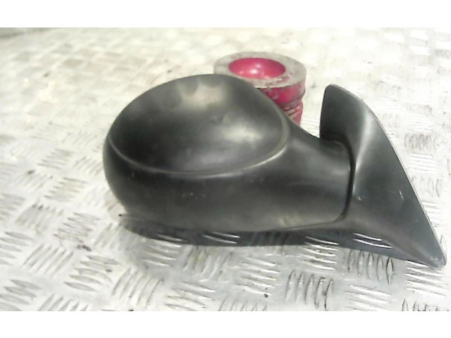 Зеркало (механическое) Citroen Xsara Picasso - года