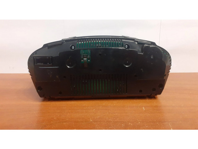 Přístrojová deska BMW X6 E71 2013 9236834, A2C53413559