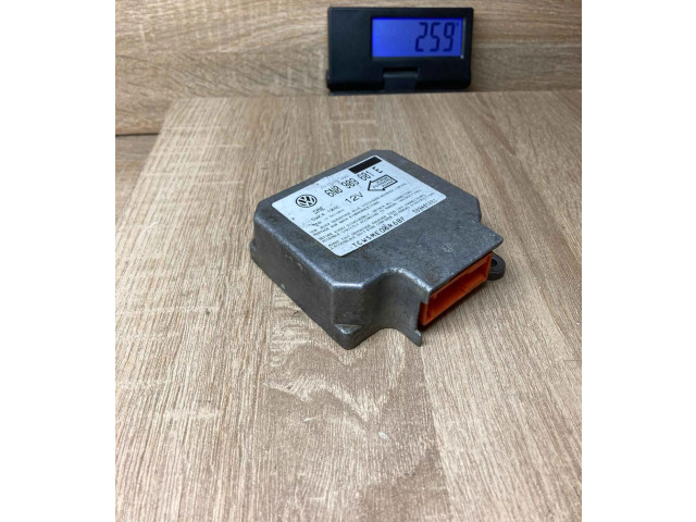 Блок подушек безопасности 6N0909601E, 5WK4104E Volkswagen Golf III