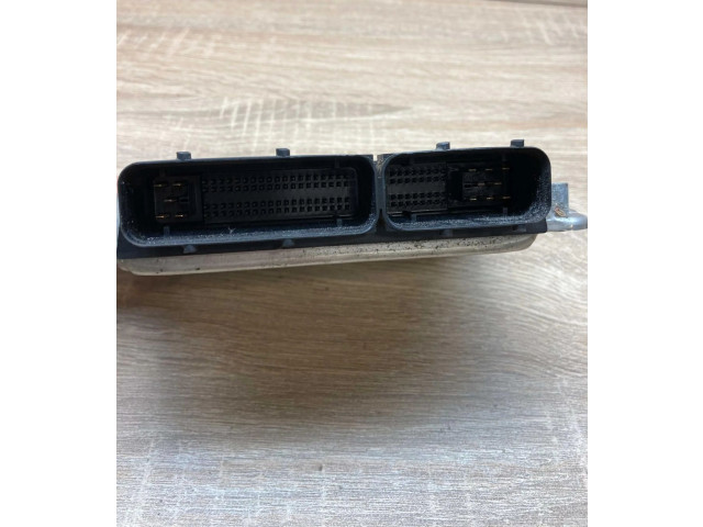 Řídící jednotka 06A906032GT, 0261207354 Seat Alhambra (Mk1) 1996