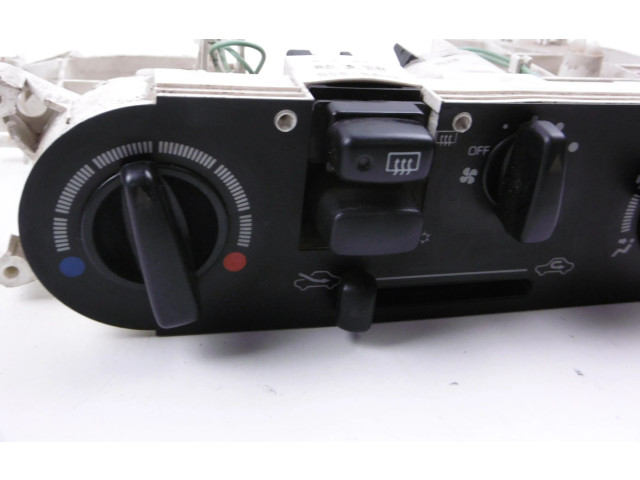 Блок управления климат-контролем MR201365, MR201365 Mitsubishi Colt