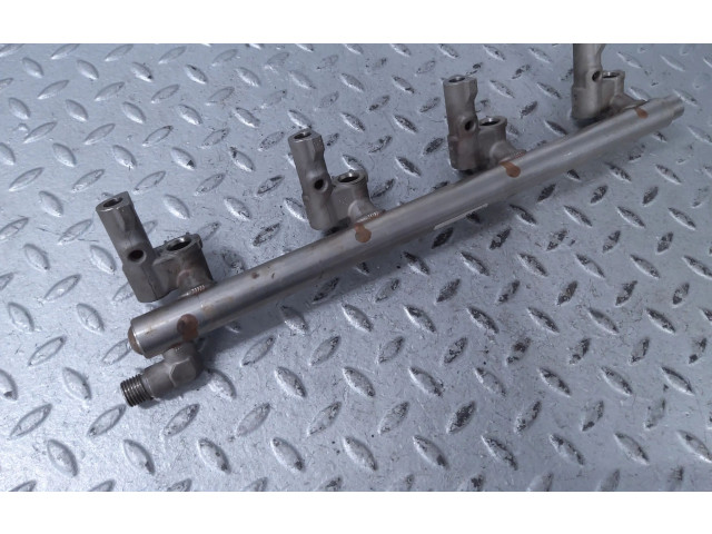 Магистральная трубка топлива 8W939G774AF, 0261555080 Jaguar XJ X351