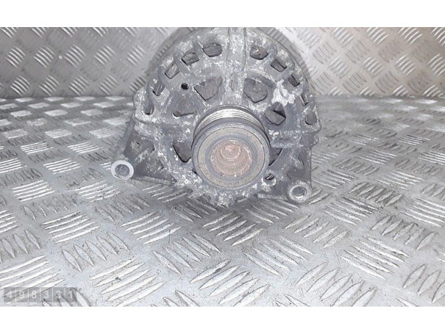 Генератор a6391500250 Smart ForFour I