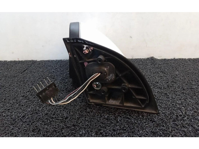 Зеркало электрическое        Mercedes-Benz A W168  1997 - 2004 года   