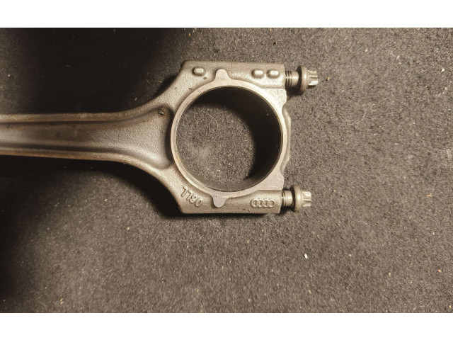 Ojnice 07km, 06LL Audi RS3