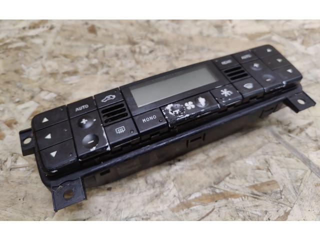 Блок управления климат-контролем 131193, 259138 Maserati GranTurismo