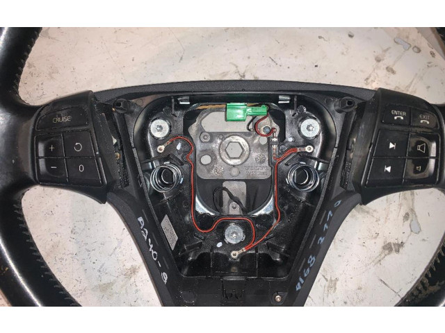 Volant Volvo S40 2008 SV55150001, A240-9