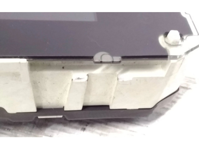 Дисплей    EM5T18B955BC, B9M00V066939   Ford Transit Custom