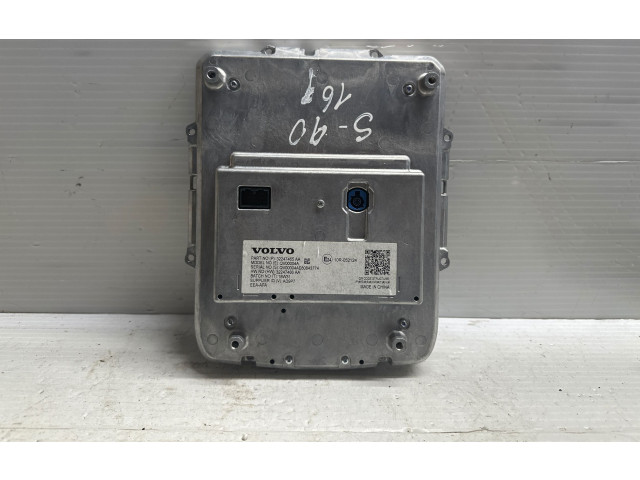 Дисплей    32247465   Volvo XC90