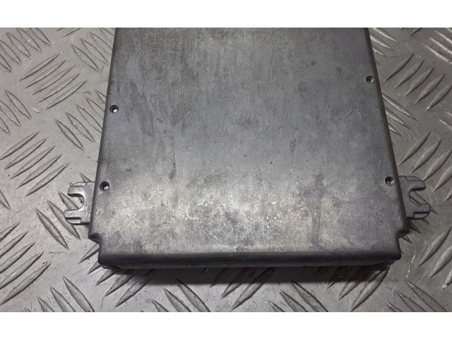 Блок управления двигателя 37820-REG-B01 Honda City