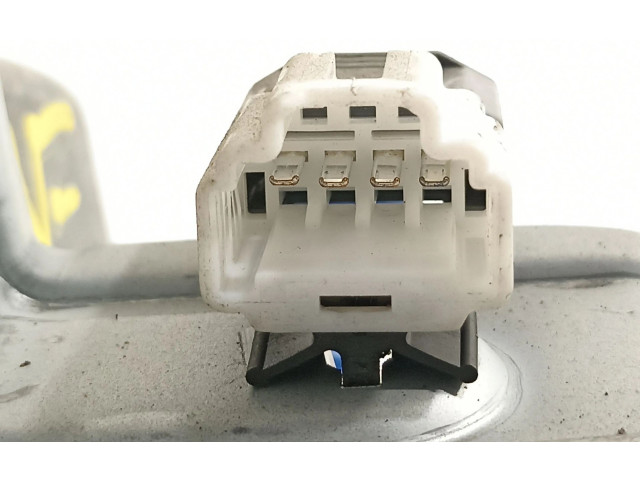 Pojistková skříňka Двигатель стеклоочистителя заднего стекла 987002P000 KIA Sorento 2011