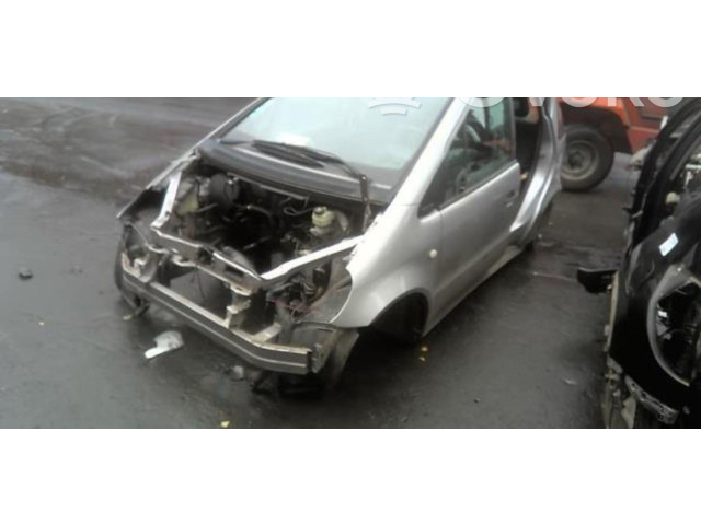 Зеркало электрическое        Mercedes-Benz A W168  1997 - 2004 года   
