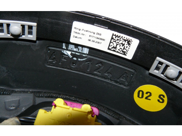 Volant Audi Q7 4L 2008 61711340B00, 4F0124A