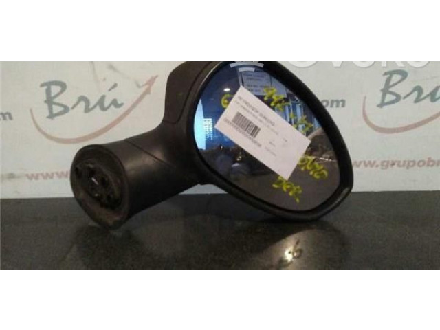 Зеркало (механическое) Fiat Grande Punto - года