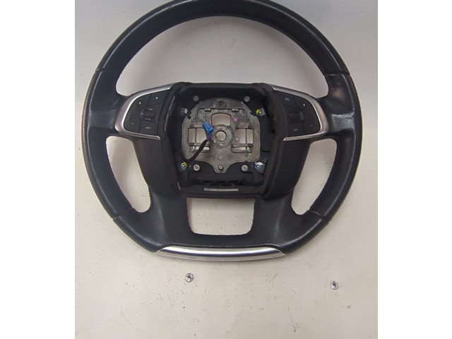 Руль Citroen C4 I  2004 - 2010 года 308257599P96      