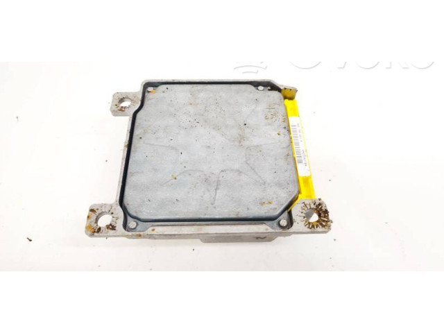 Блок подушек безопасности MR587757, 0285001686 Mitsubishi Colt