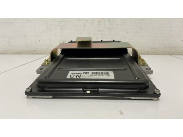 Řídící jednotka MEC63760, MEC63760B14Y26 Nissan Murano Z50 2004
