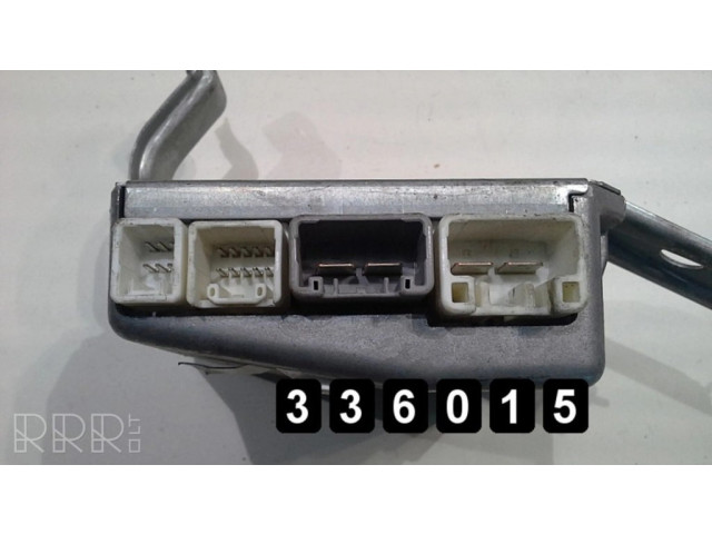 Блок управления двигателя 02020   Toyota Corolla E120 E130