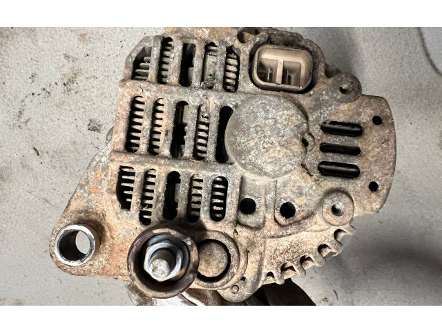 Генератор A3TA3098, 600348   Mitsubishi Pajero      