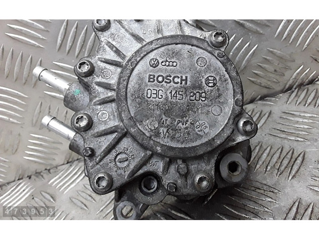 Vstřikovací čerpadlo 03g145209c Seat Altea