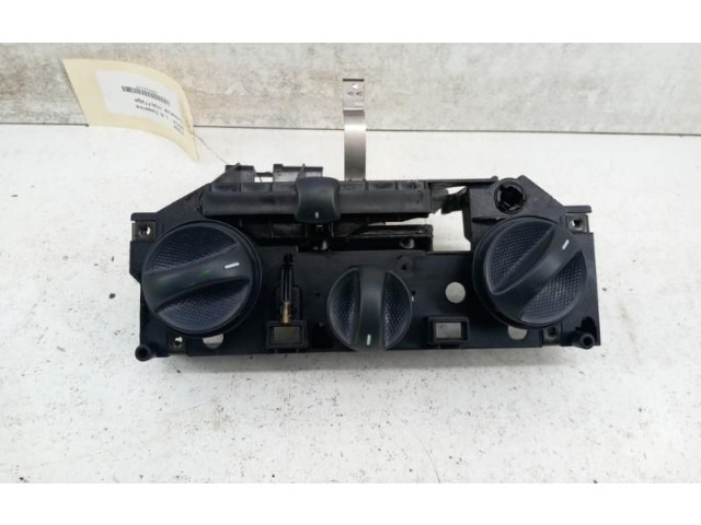 Блок управления климат-контролем 46721975   Fiat Bravo  Brava