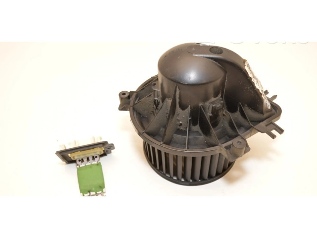 Вентилятор печки    67326935371, 5291102   Mini One - Cooper R50 - 53