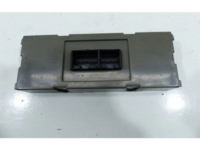 Блок управления двигателем Блок управления 0261206702, IMPRK670345   KIA Shuma