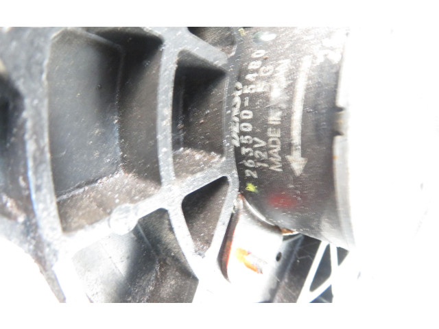 Вентилятор радиатора Daihatsu Sirion