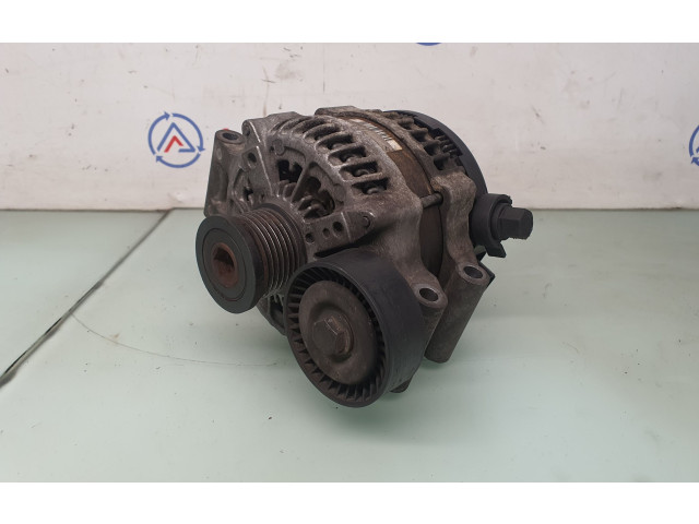 Генератор 7550468, 12317550468 BMW Z4 E85 E86