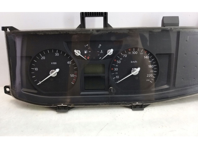 Панель приборов 8200263368   Renault Vel Satis       