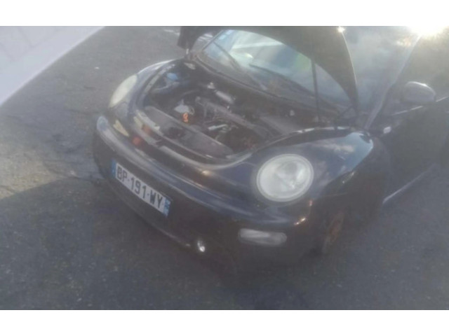 Zpětné zrcátko  Volkswagen New Beetle 2002  1C1857508EGRU  
