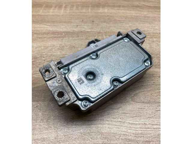 Turbodmychadlo Блок управления надувных подушек 6964607, 0285001530 BMW 1 E81 E87