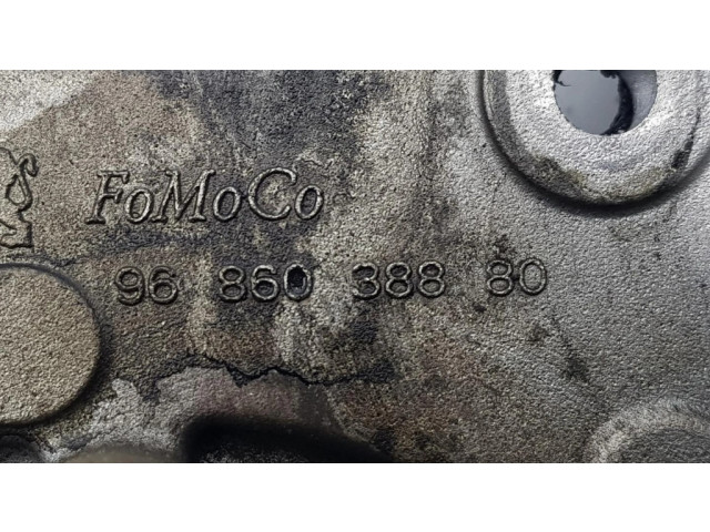 Čerpadlo oleje 1001G8, 1151CB Citroen C1 1.0