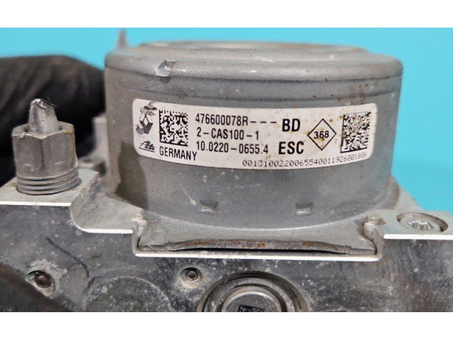 Блок АБС 476600078R-BD, IMPRK1488330 Dacia Dokker 2012 - года