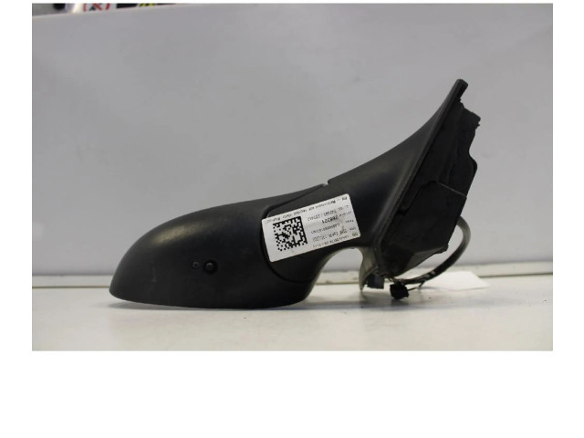 Зеркало электрическое Lancia Delta - года