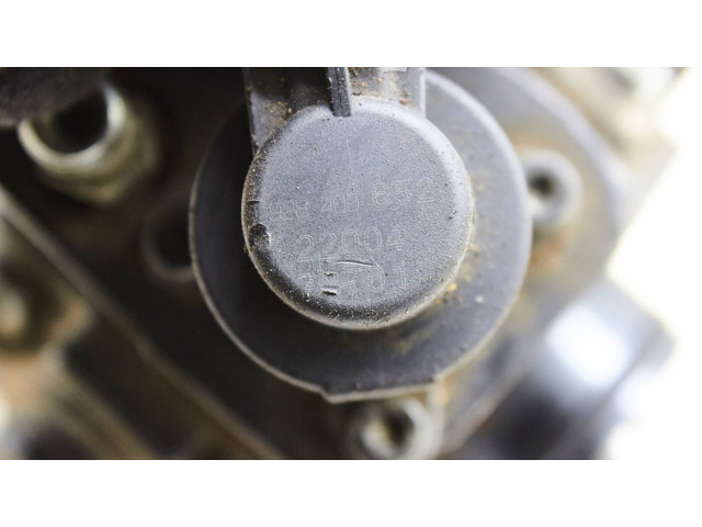 Топливный насос